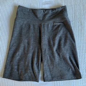 American eagle biker shorts